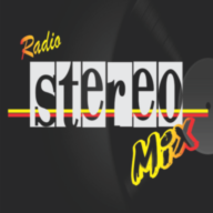Rádio Stereo Mix radio logo