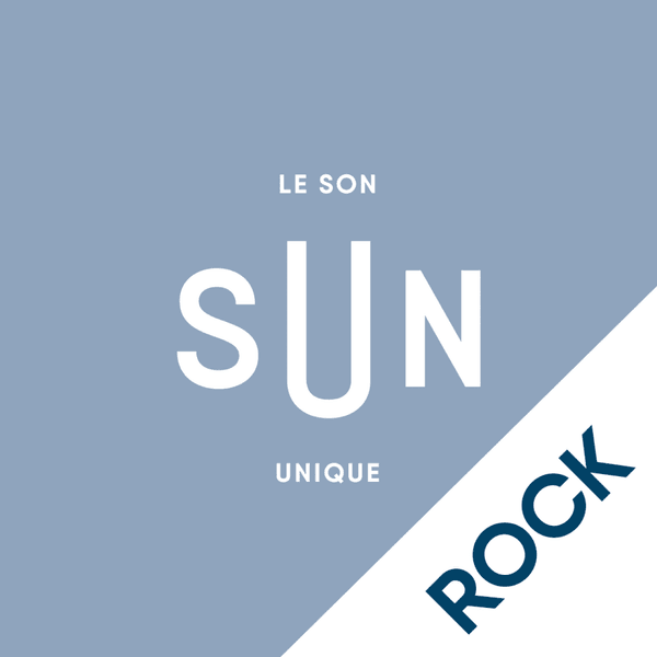 SUN Rock radio logo