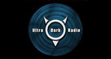 Ultra Dark Radio radio logo