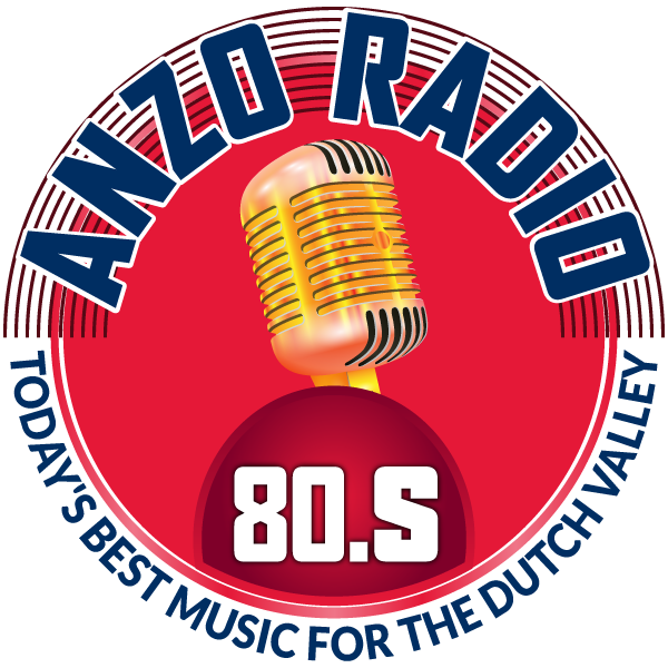 AnZoRadio radio logo