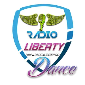 Radio Liberty Dance -București radio logo