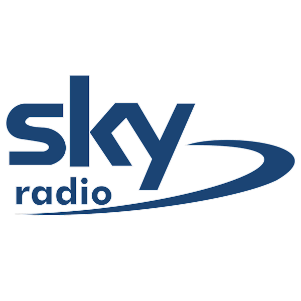 Sky FM - Radio Sky Constanța 101.1 FM radio logo