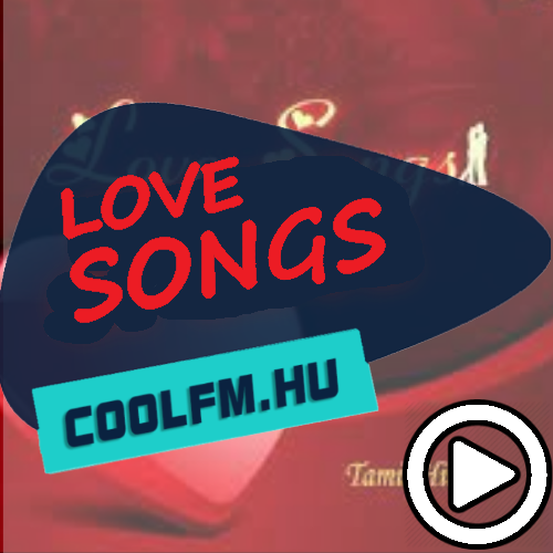 COOLFM Love Songs radio logo