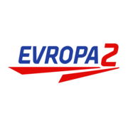 Evropa2 Youradio Flashbacky radio logo