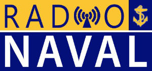 Radio Naval radio logo