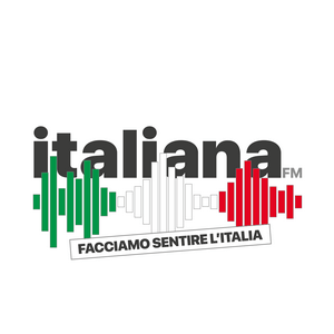 Italiana FM radio logo