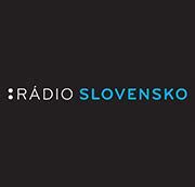 RÁDIO SLOVENSKO radio logo