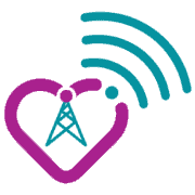 NewLife FM radio logo