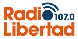 Radio Libertad radio logo