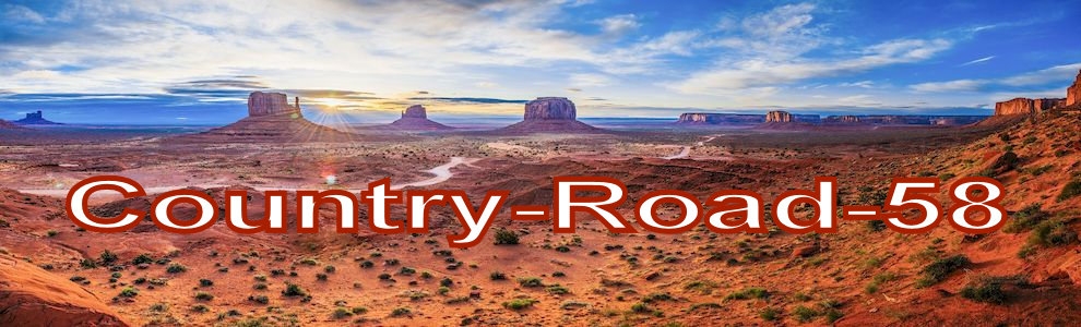 Country-Road-58,AutoDJ radio logo