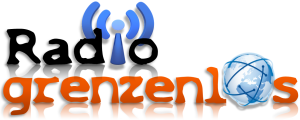 Radio grenzenlos,Radio grenzenlos [SPCast] radio logo