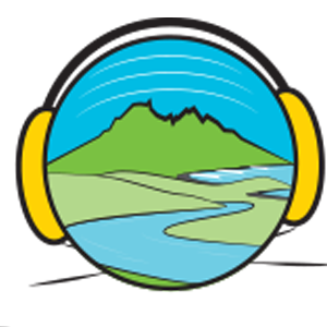 Raglan Communtiy Radio radio logo