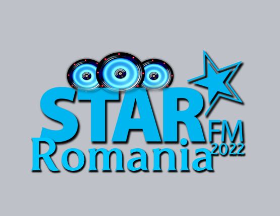 STAR FM România radio logo