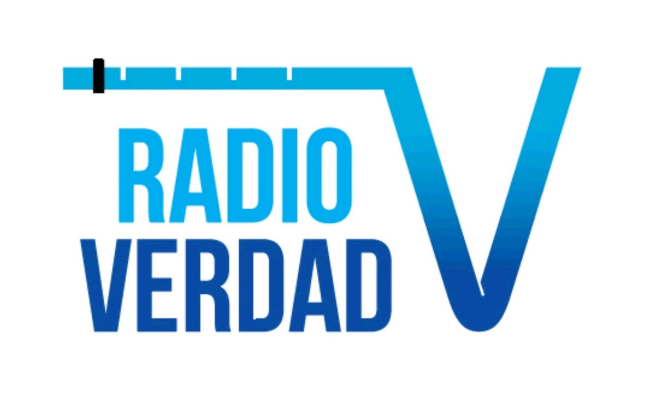 Radio Verdad Villa Dolores radio logo