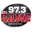 97.3 The Game radio logo