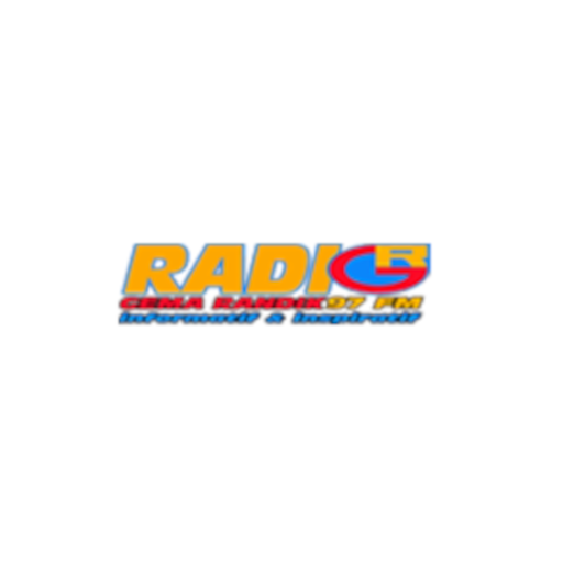 Radio Gema Randik radio logo