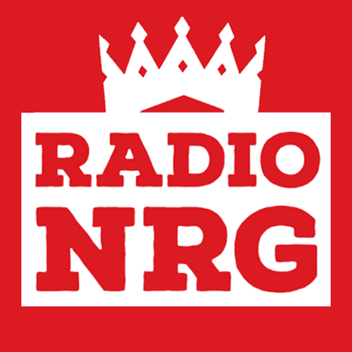 Radio NRG radio logo