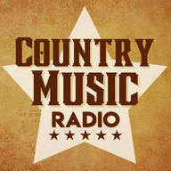 2000's Country Music Radio radio logo