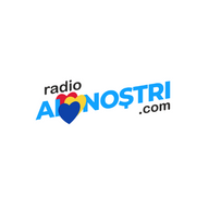 Radio Ai Noștri radio logo