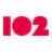 רדיו תל אביב 102 FM radio logo
