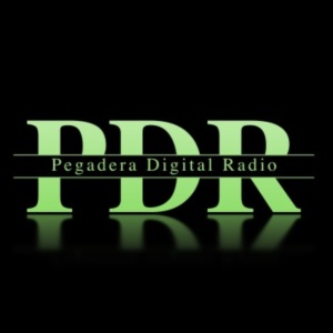 Pegadera Digital Radio radio logo