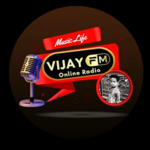 Vijay FM Mayiladuthurai radio logo