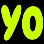 Yo Lucky Fast Tracks radio logo