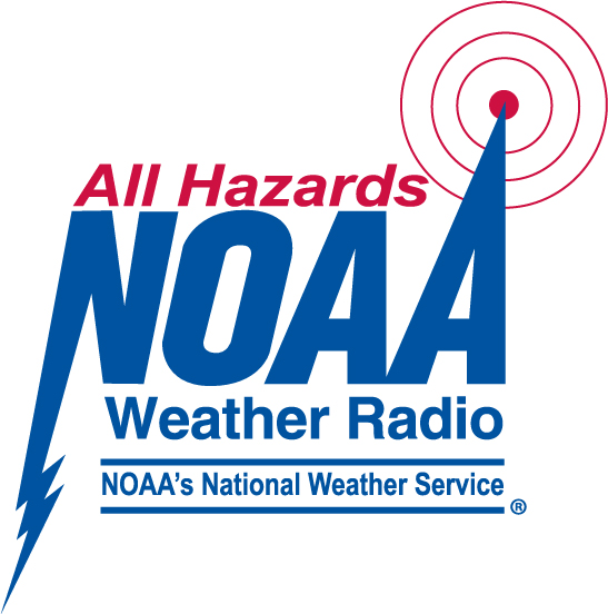 WXJ71 162.475 NOAA Weather Radio Peoria, IL radio logo