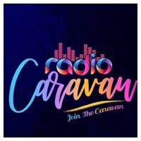 Radio Caravan radio logo