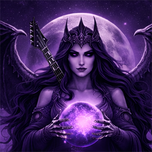 Dark Symphony Radio radio logo