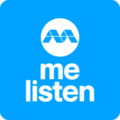 987FM radio logo