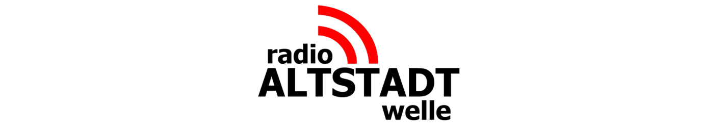 Altstadtwelle radio logo