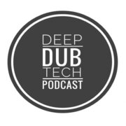 Deep Dub Tech radio radio logo