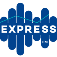 Radio Express FM radio logo
