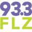 WFLZ 93.3 radio logo