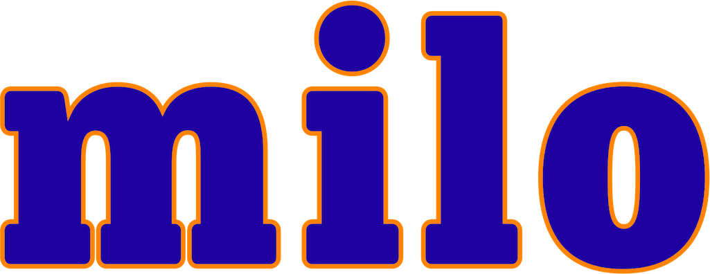 Milo Radio radio logo