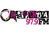 Radio Acktiva FM (Bogotá) radio logo