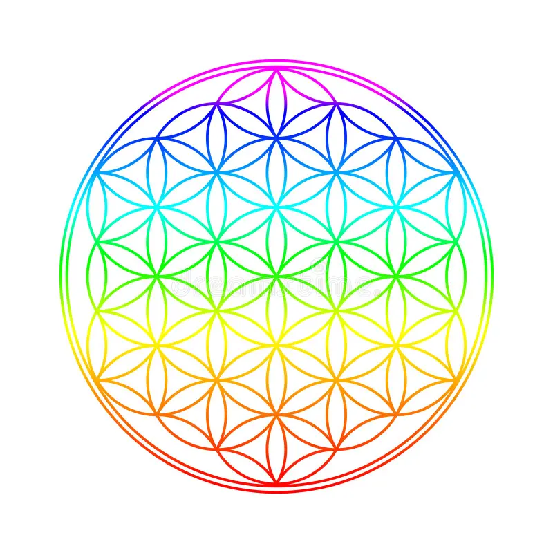 Positively Peaceful 432Hz -om radio logo