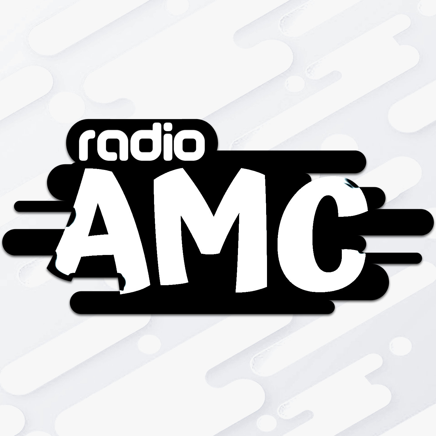 Rádio AMC radio logo