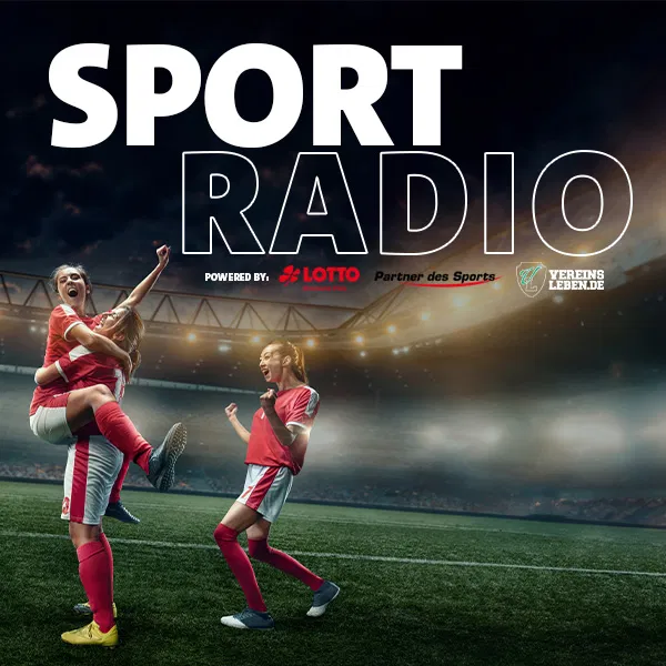 RPR1. Sport Radio radio logo