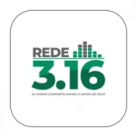 Rede 3.16 radio logo