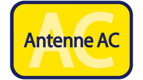 Antenne AC radio logo