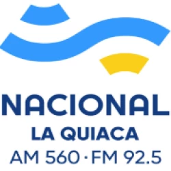 LRA 16 Radio Nacional La Quiaca radio logo