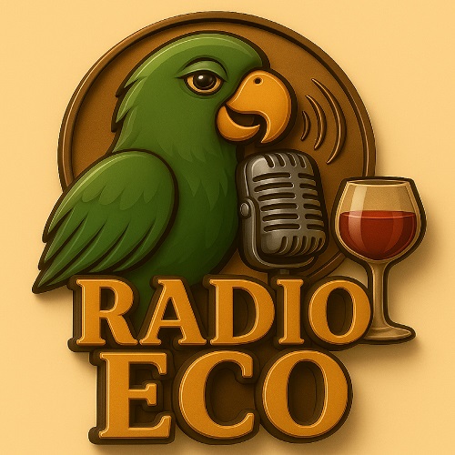 Radio Eco Cali radio logo
