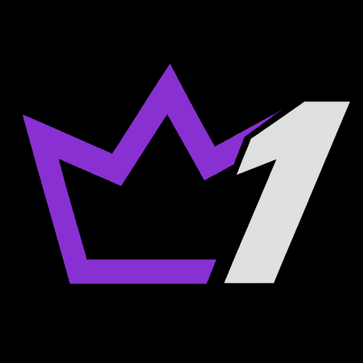 1HITS radio logo