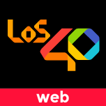 LOS40 radio logo