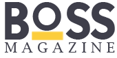 Caspian Business Radio BOSS radio logo