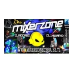 Radio Mixer Zone radio logo