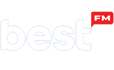 Best FM radio logo