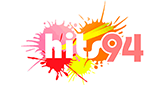 Hits 94 radio logo